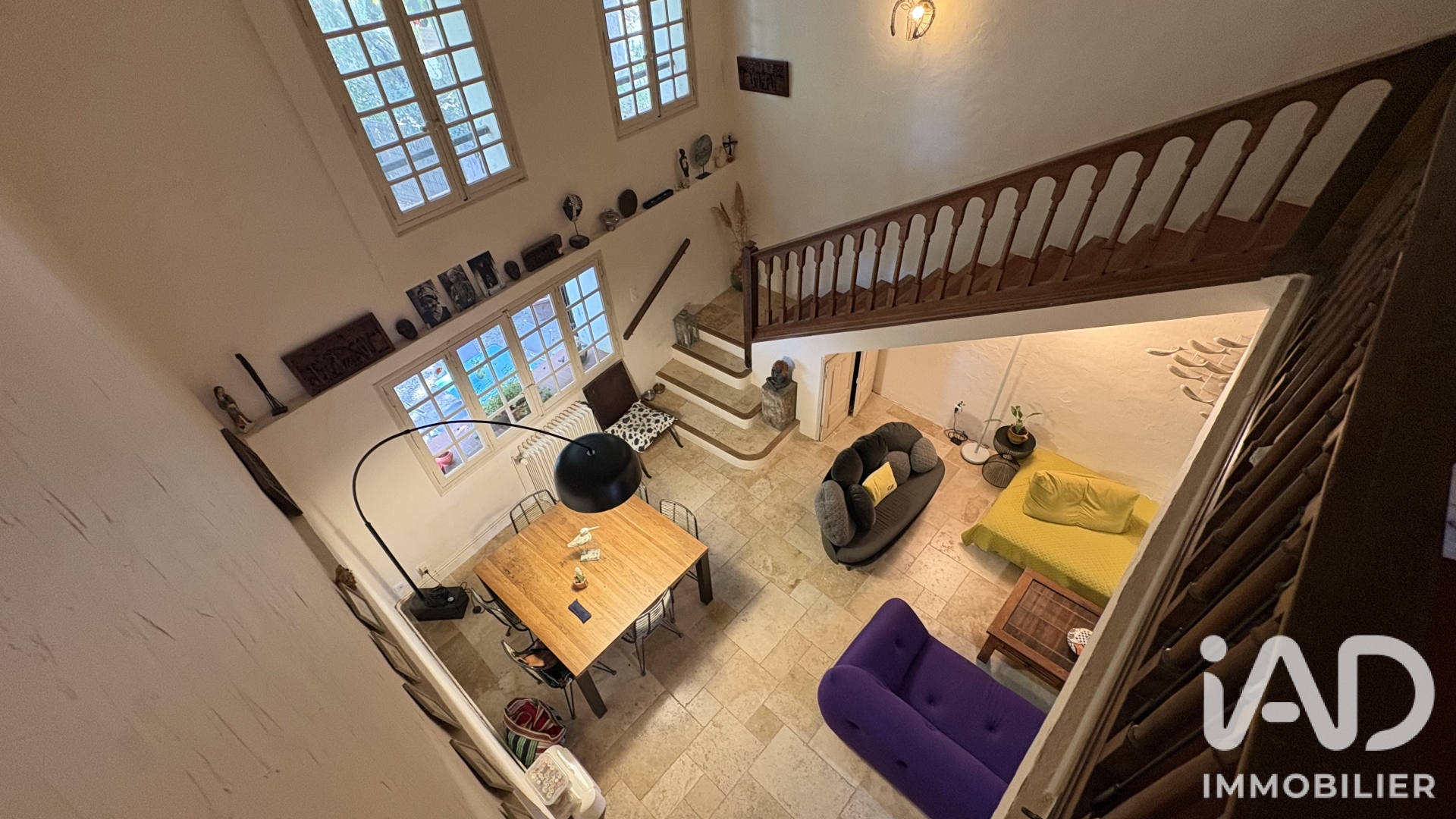 Vente maison à Pierrefeu-du-Var (83390) : maison 5 pièces 167 m² - 2106607 — 14