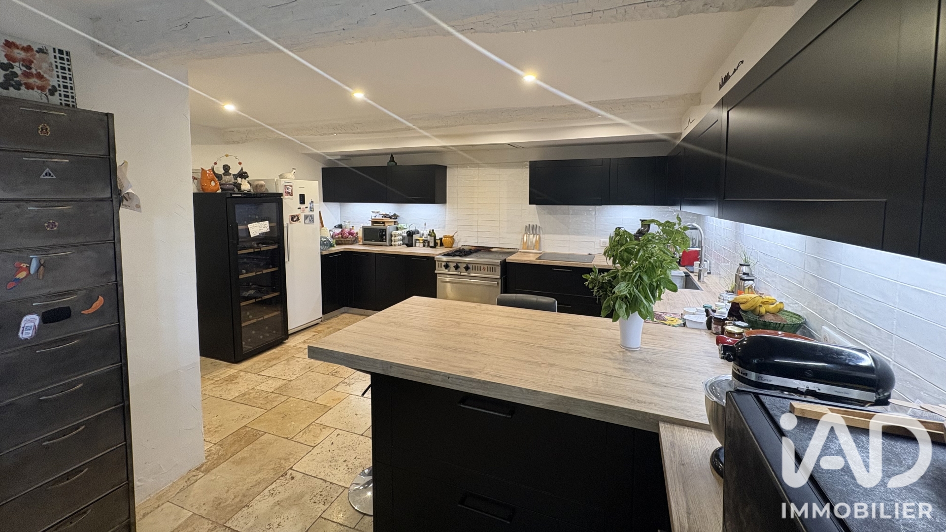 Vente maison à Pierrefeu-du-Var (83390) : maison 5 pièces 167 m² - 2106607 — 8