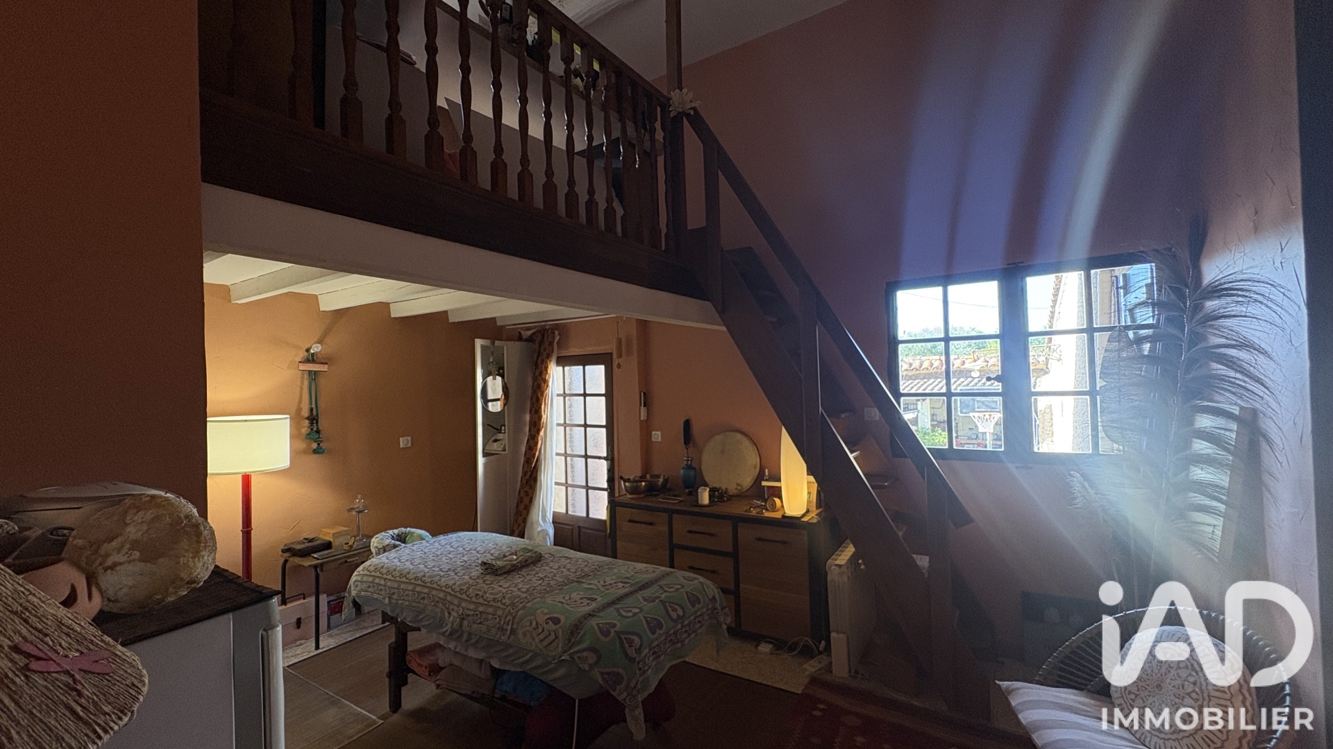 Vente maison à Pierrefeu-du-Var (83390) : maison 5 pièces 167 m² - 2106607 — 12