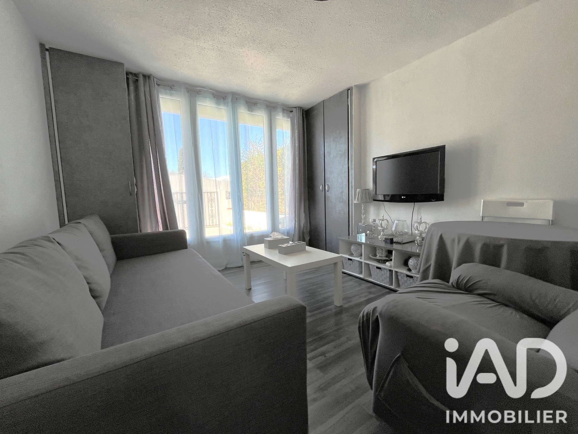 Vente maison à Le Boulou (66160) : maison traditionnelle 5 pièces 128 m² - 2107245 — 8