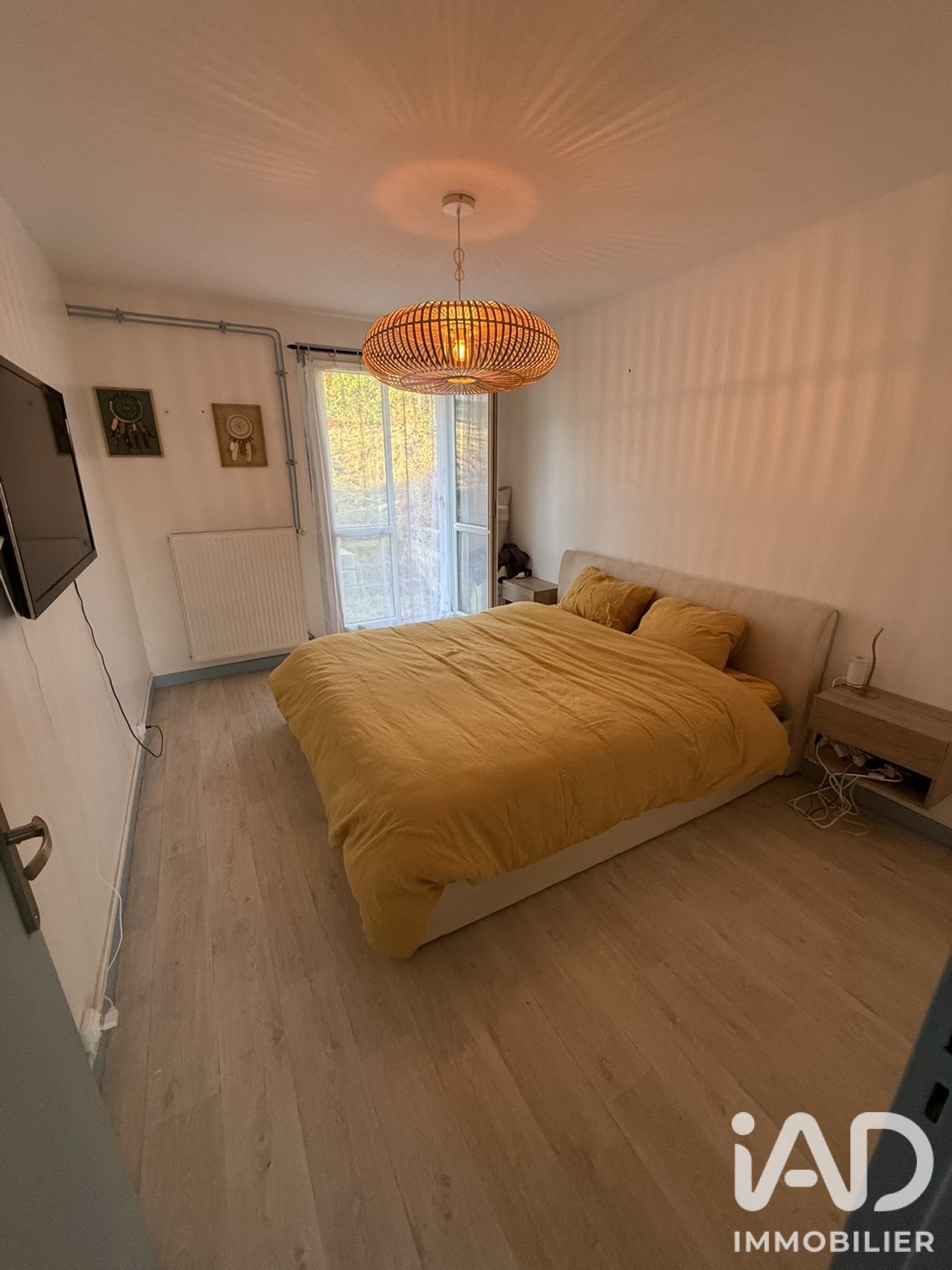 Vente maison à Saint-Amand-Montrond (18200) : maison 5 pièces 94 m² - 2107333 — 9