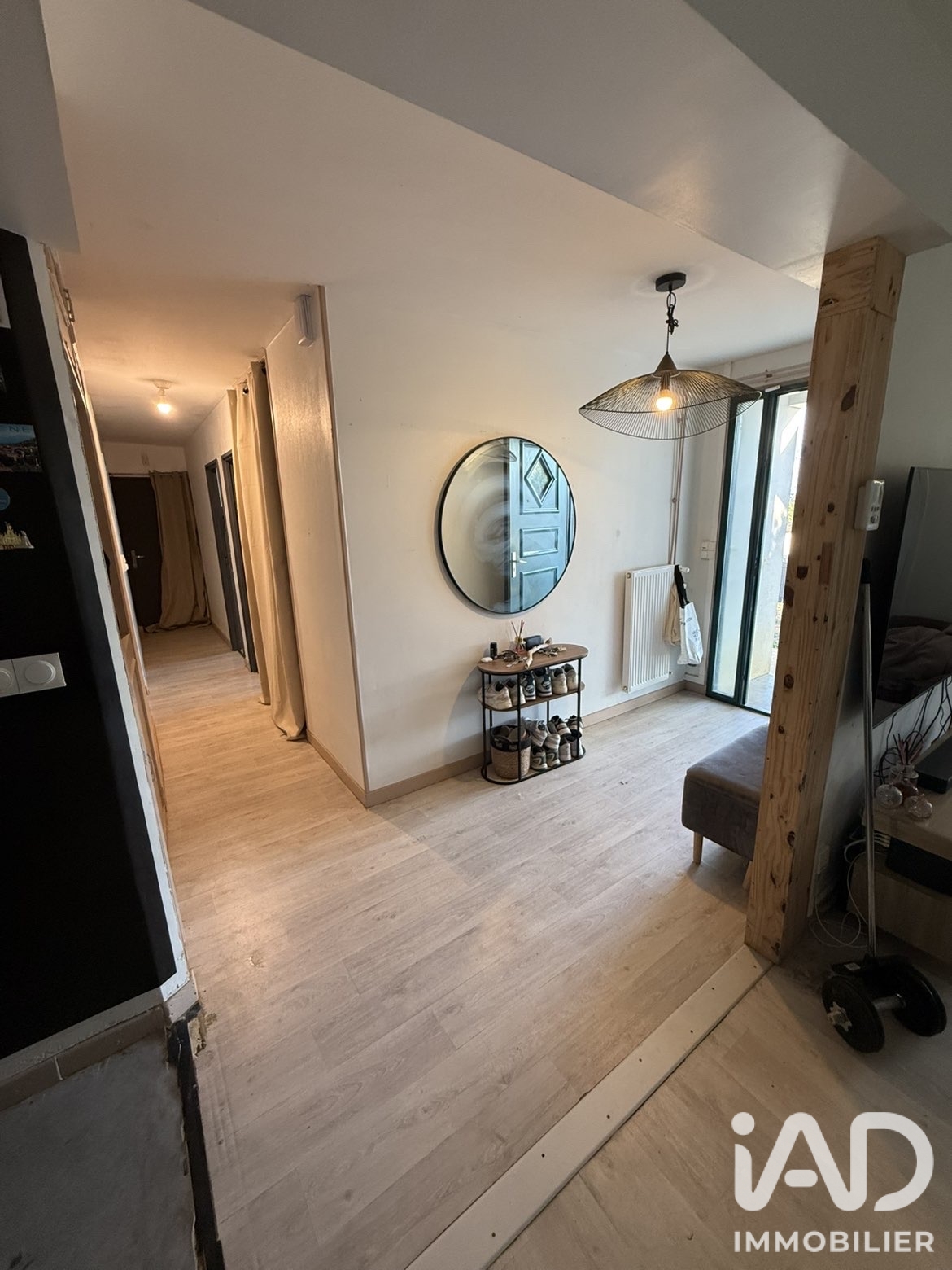 Vente maison à Saint-Amand-Montrond (18200) : maison 5 pièces 94 m² - 2107333 — 7