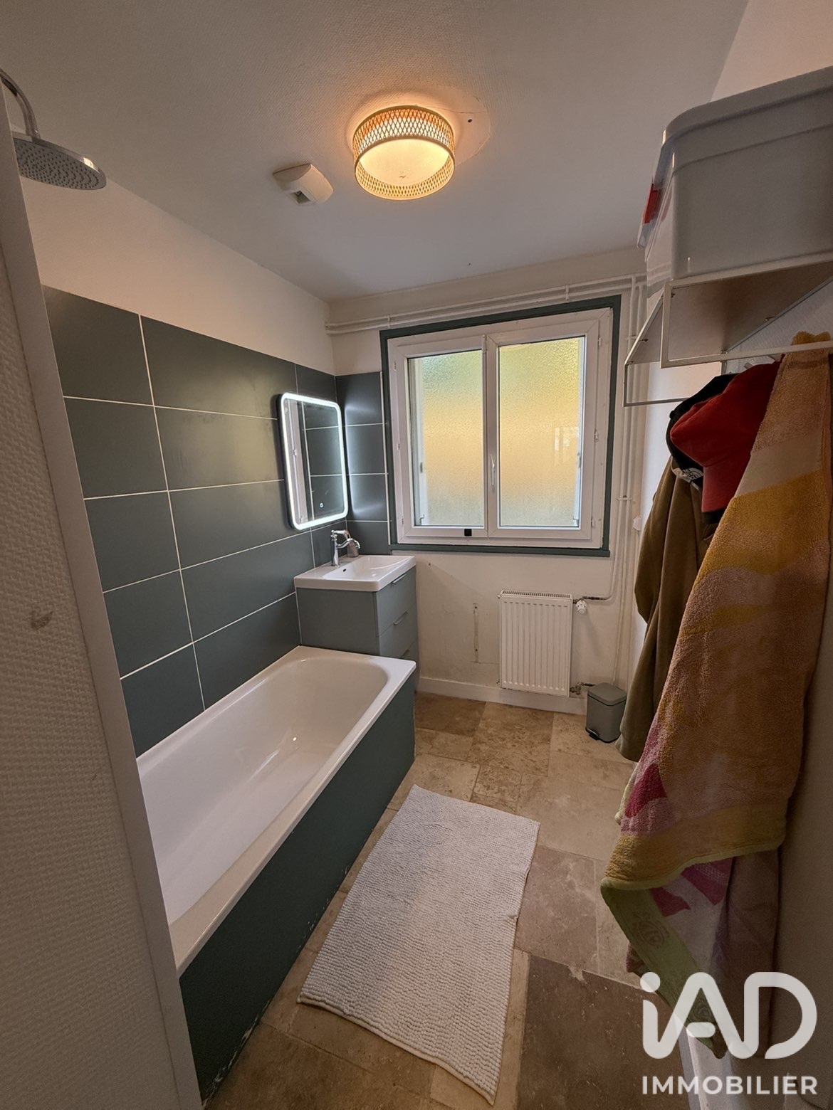 Vente maison à Saint-Amand-Montrond (18200) : maison 5 pièces 94 m² - 2107333 — 8