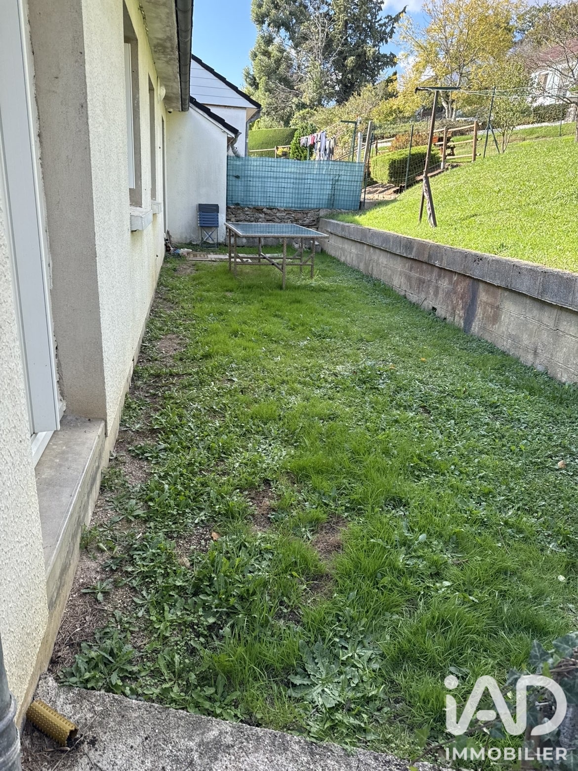 Vente maison à Saint-Amand-Montrond (18200) : maison 5 pièces 94 m² - 2107333 — 11