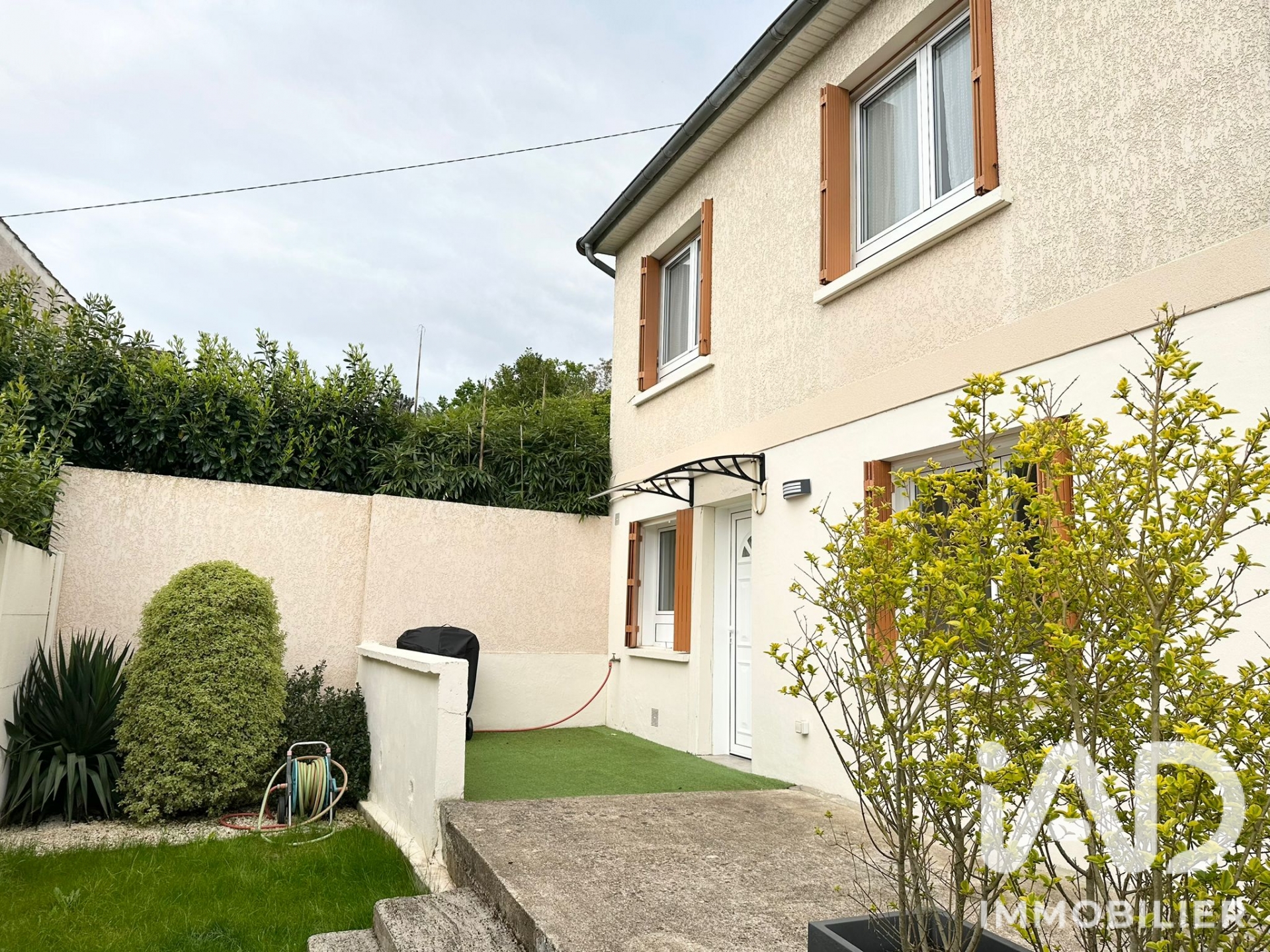 Appartement à vendre à Osny — 179 000 € — IAD France