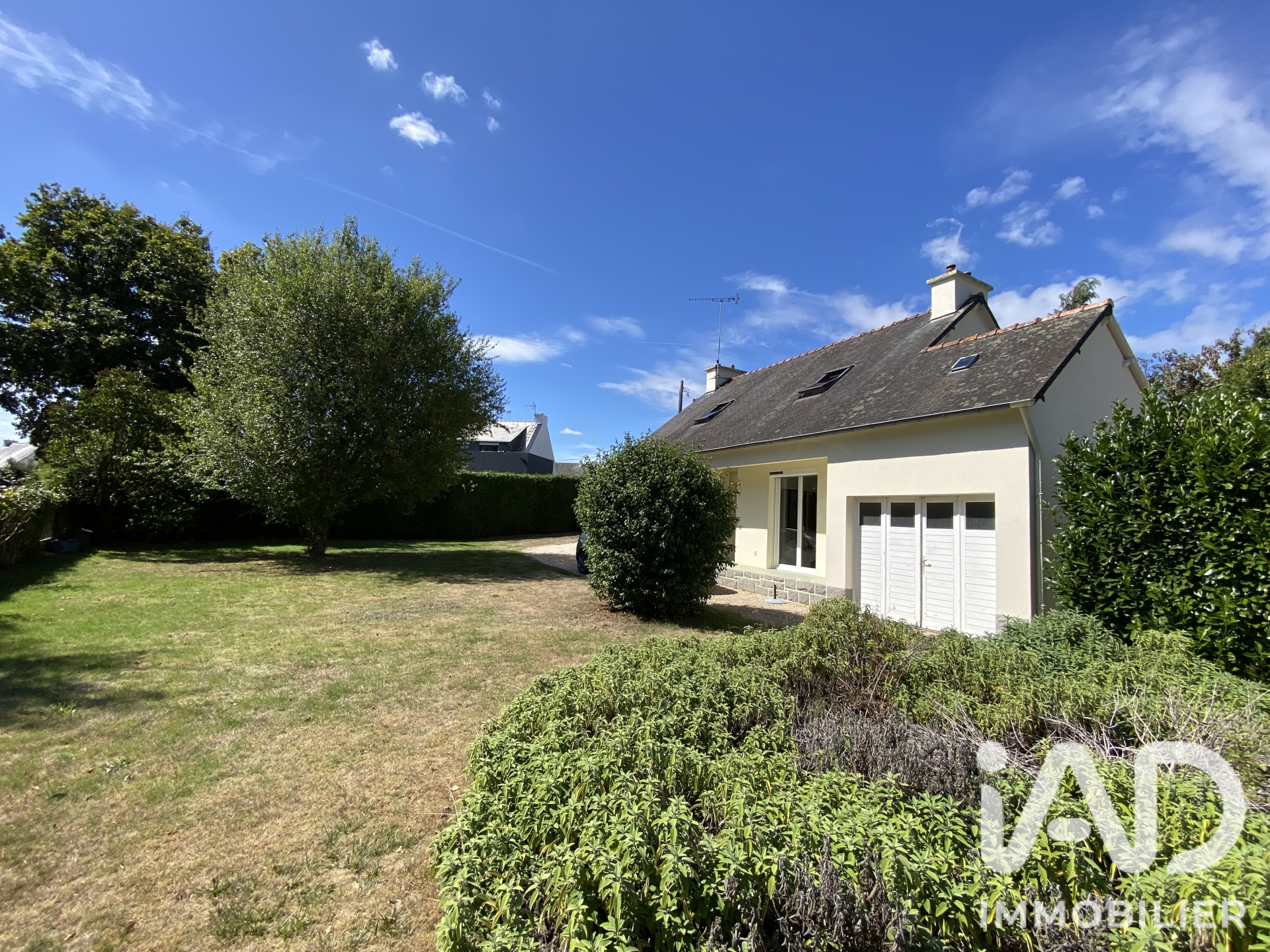 Vente maison à Quintin (22800) : maison 5 pièces 103 m² - 2100618 — 18