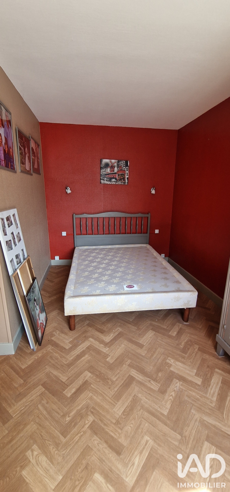 Vente maison à Lézinnes (89160) : maison de village 5 pièces 118 m² - 2095071 — 7