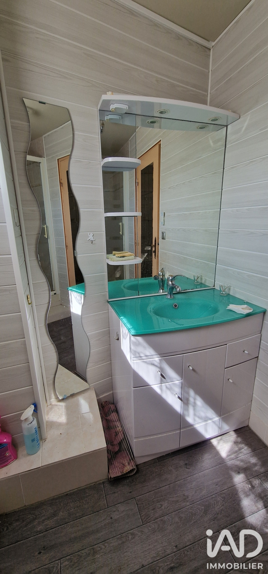 Vente maison à Lézinnes (89160) : maison de village 5 pièces 118 m² - 2095071 — 9