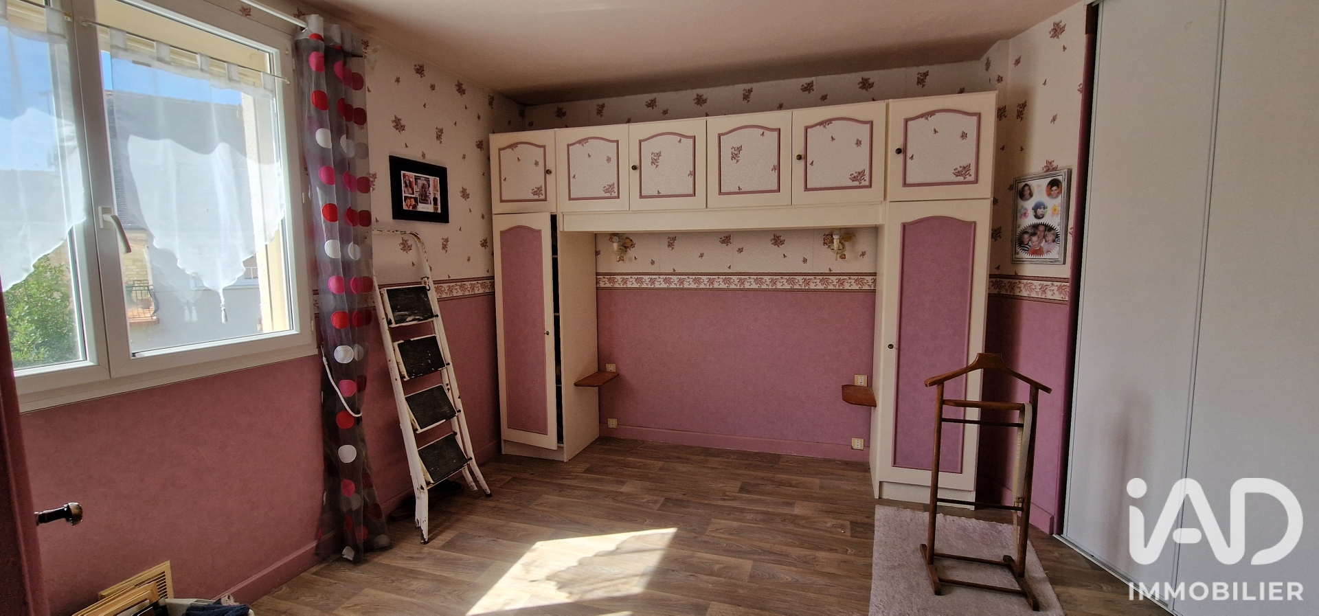 Vente maison à Lézinnes (89160) : maison de village 5 pièces 118 m² - 2095071 — 6