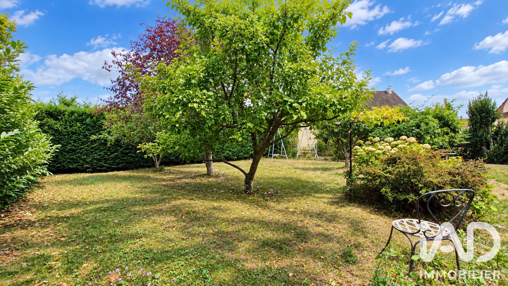 Vente maison à Champhol (28300) : pavillon 5 pièces 127 m² - 2107178 — 15