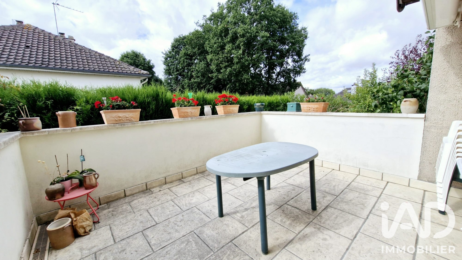 Vente maison à Champhol (28300) : pavillon 5 pièces 127 m² - 2107178 — 14