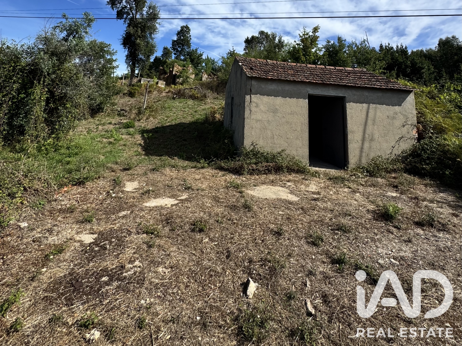 Moradia T0 à venda em Graça, Pedrógão Grande — foto 14