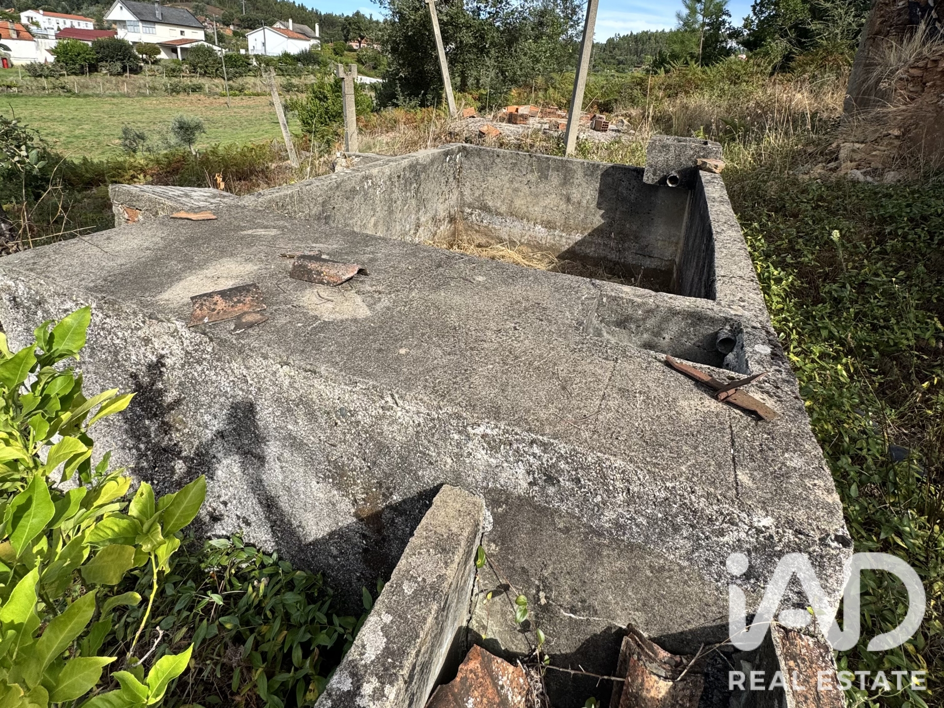 Moradia T0 à venda em Graça, Pedrógão Grande — foto 15
