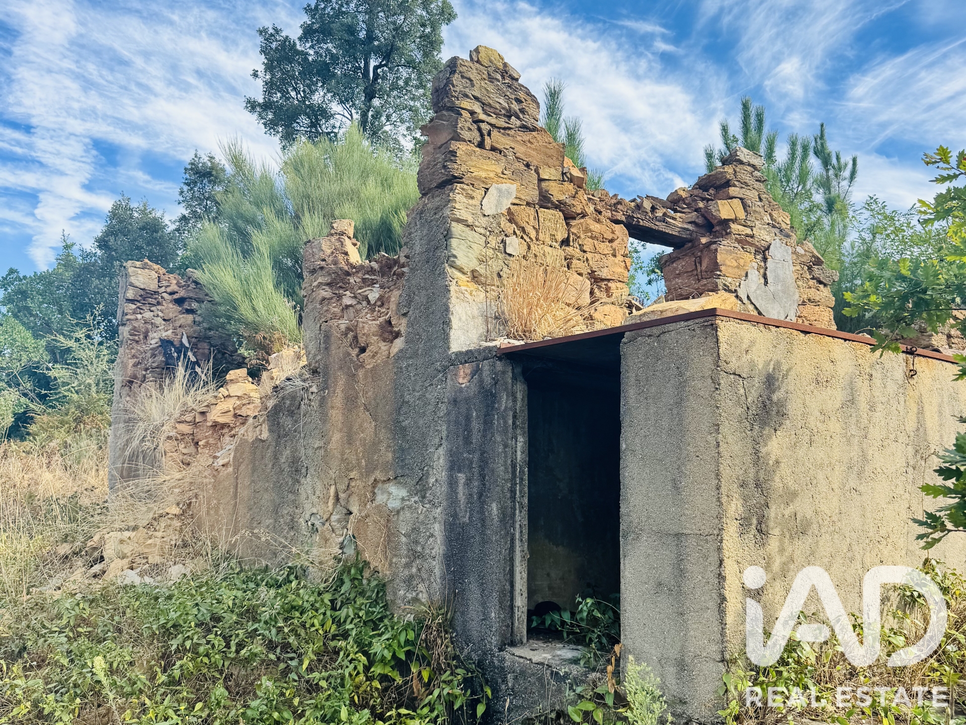 Moradia T0 à venda em Graça, Pedrógão Grande — foto 13