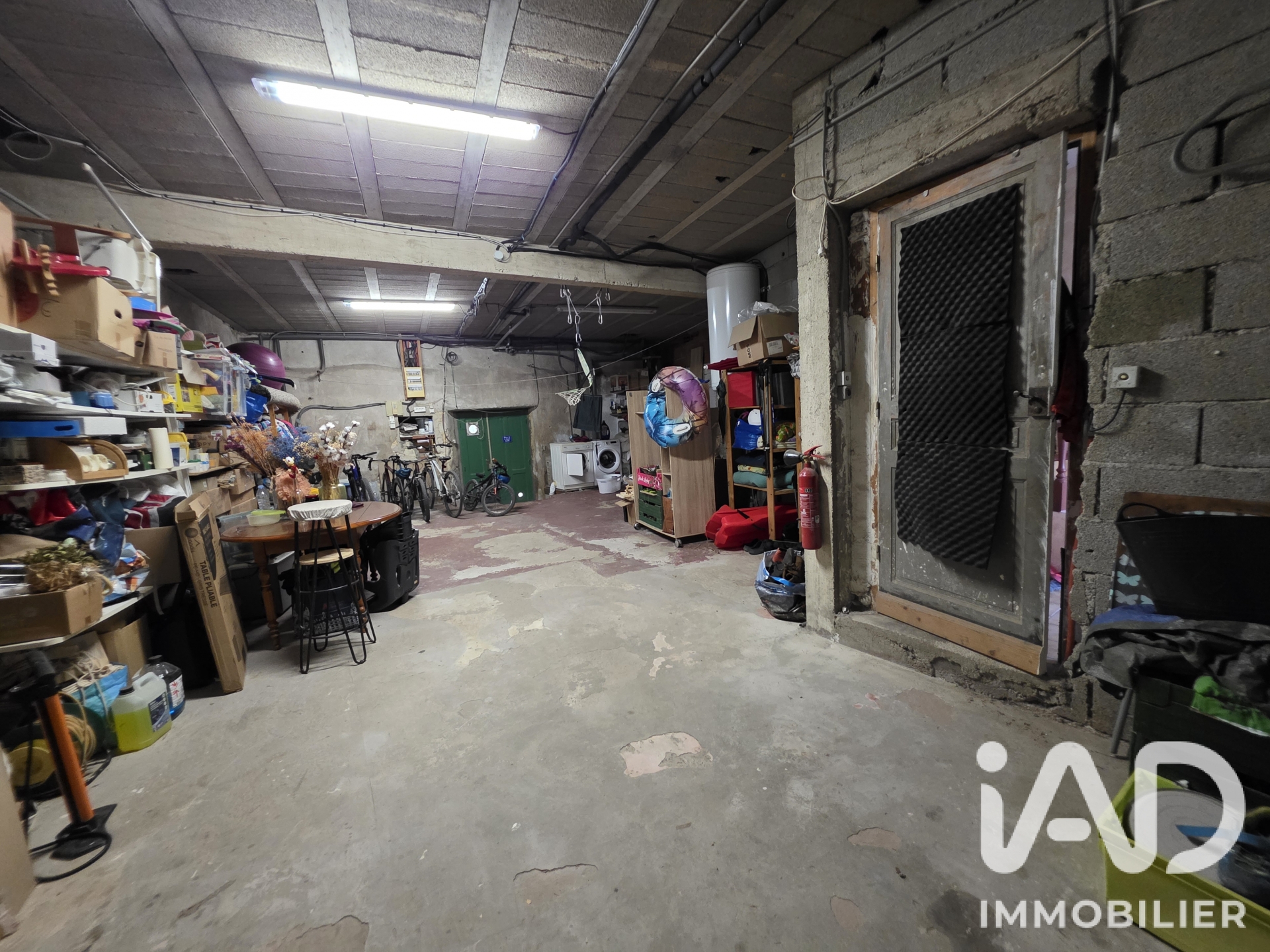 Vente maison à Salles-d'Aude (11110) : maison de village 3 pièces 78 m² - 2105822 — 8