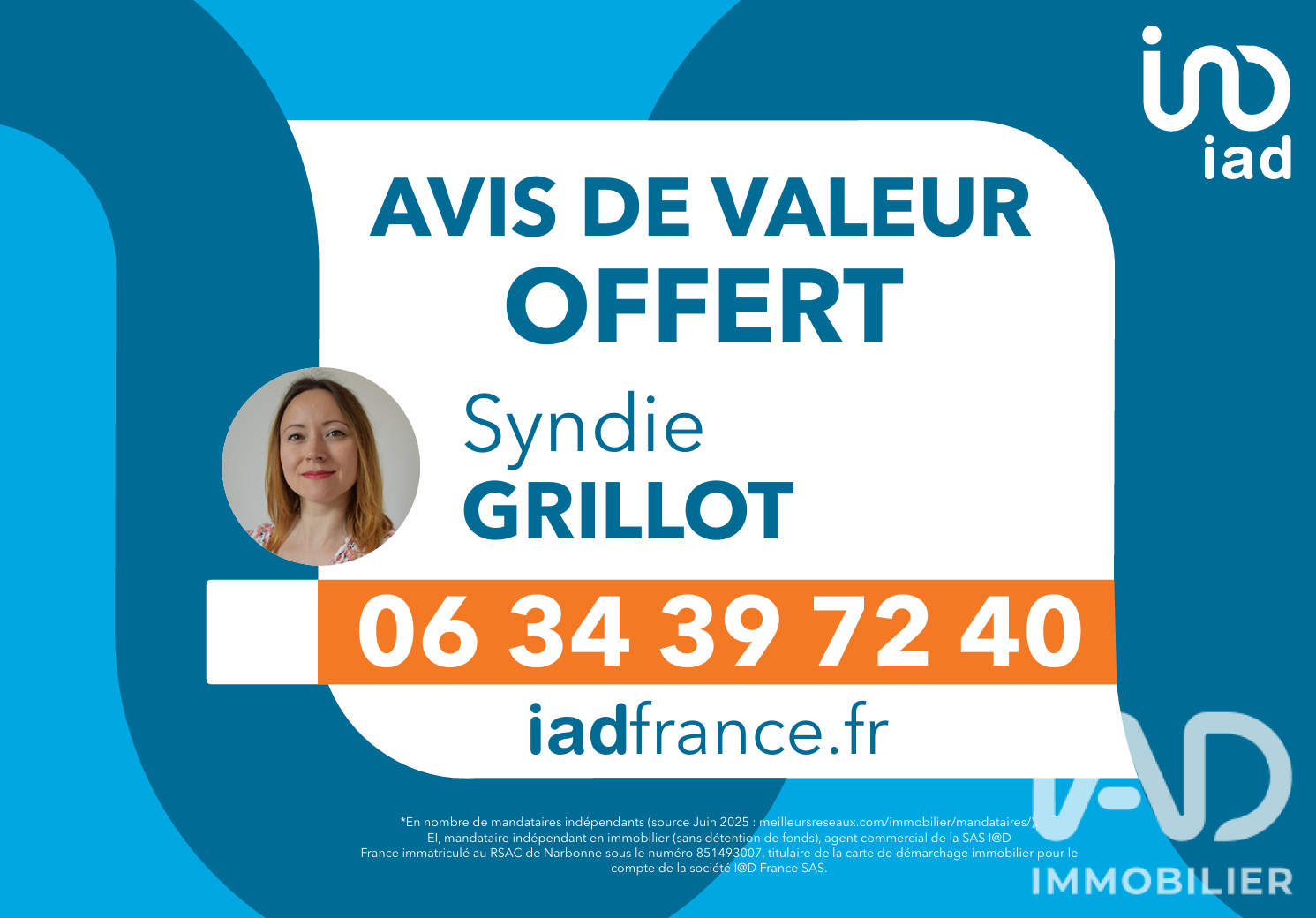 Vente maison à Salles-d'Aude (11110) : maison de village 3 pièces 78 m² - 2105822 — 9