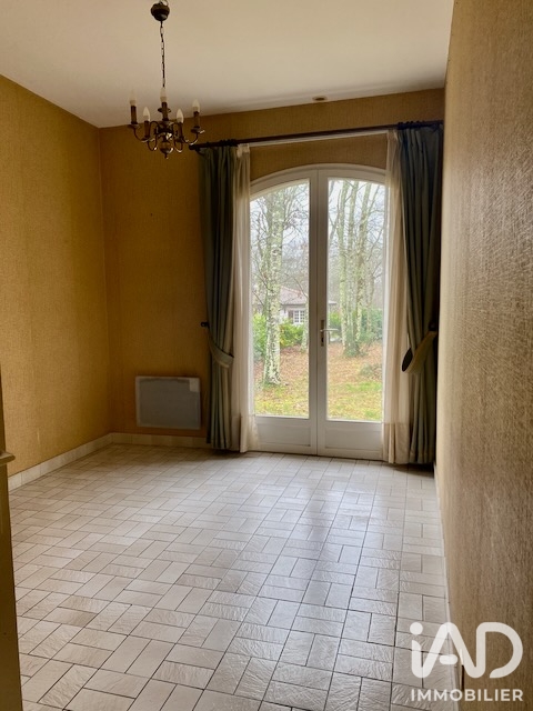 Vente maison à Cestas (33610) : maison traditionnelle 6 pièces 150 m² - 2107085 — 9