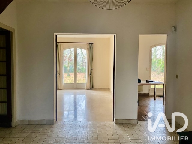Vente maison à Cestas (33610) : maison traditionnelle 6 pièces 150 m² - 2107085 — 6