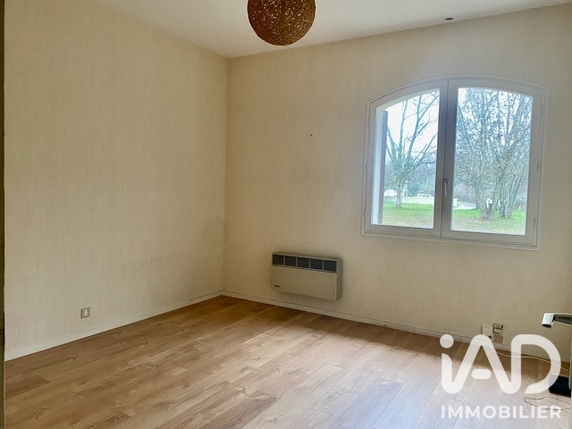 Vente maison à Cestas (33610) : maison traditionnelle 6 pièces 150 m² - 2107085 — 7