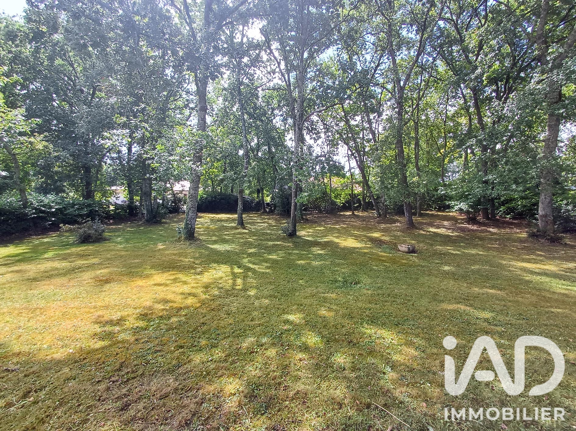 Vente maison à Cestas (33610) : maison traditionnelle 6 pièces 150 m² - 2107085 — 12