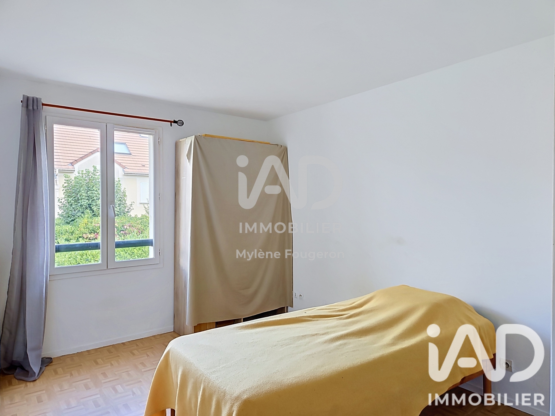 Vente maison à Combs-la-Ville (77380) : pavillon 4 pièces 84 m² - 2069319 — 8