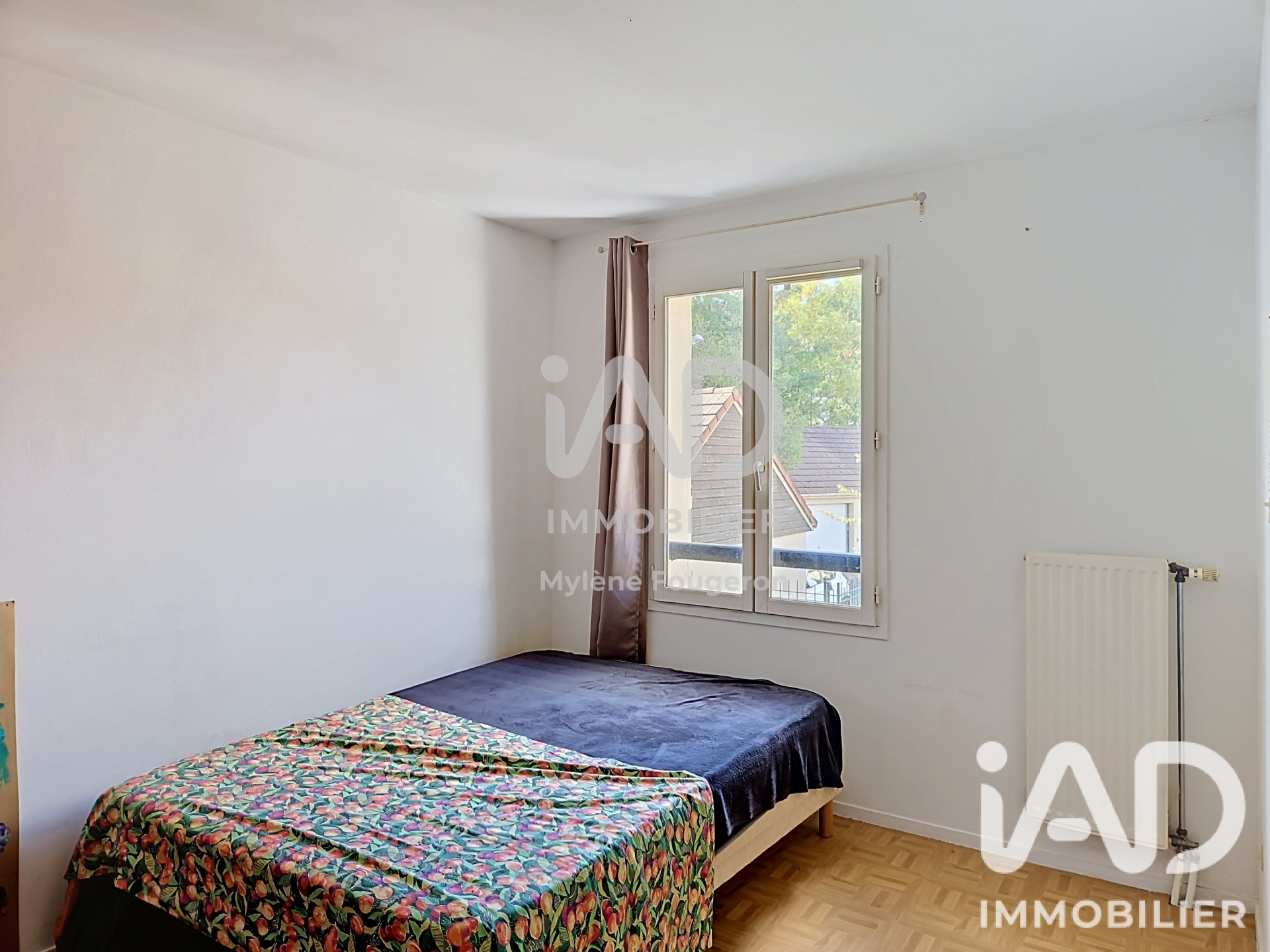 Vente maison à Combs-la-Ville (77380) : pavillon 4 pièces 84 m² - 2069319 — 7
