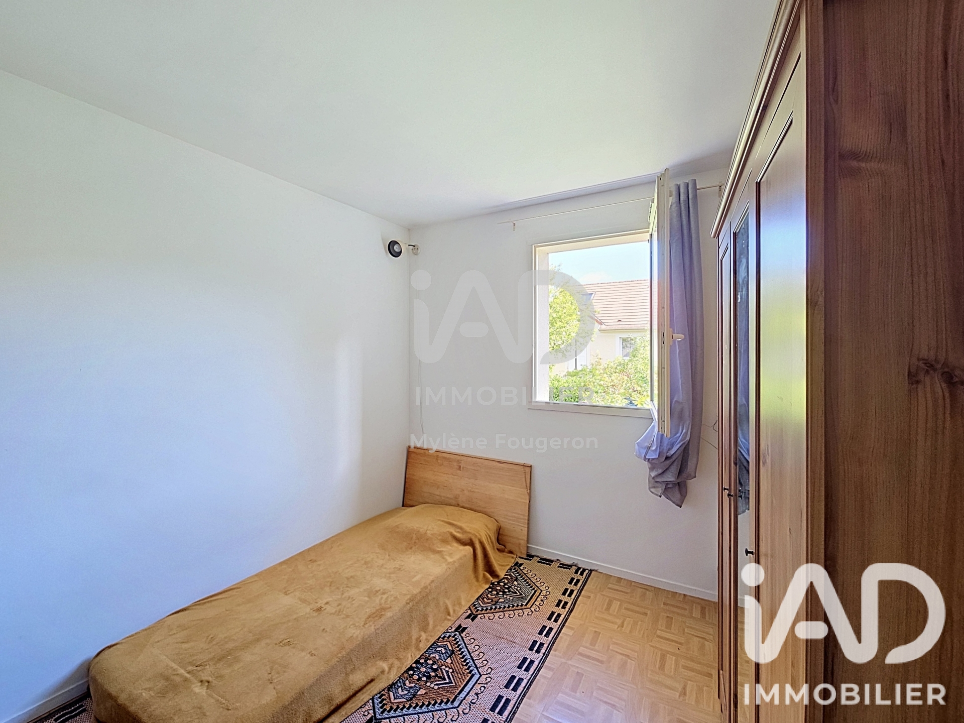 Vente maison à Combs-la-Ville (77380) : pavillon 4 pièces 84 m² - 2069319 — 9