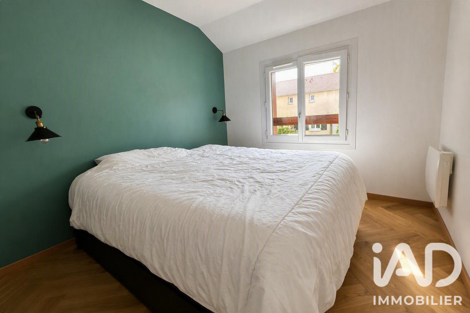 Vente maison à Montigny-lès-Cormeilles (95370) : maison 5 pièces 90 m² - 2106174 — 6
