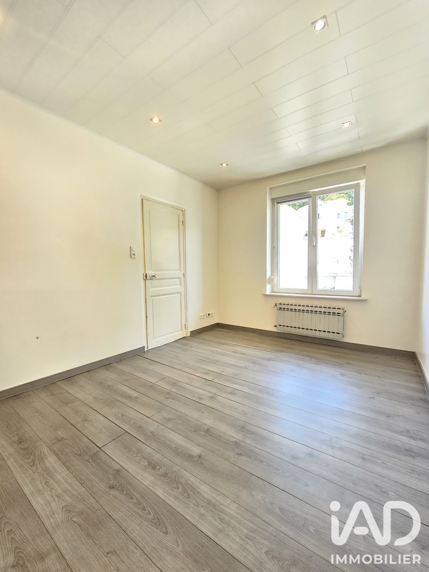Vente maison à Herserange (54440) : maison de ville 4 pièces 70 m² - 2106667 — 8