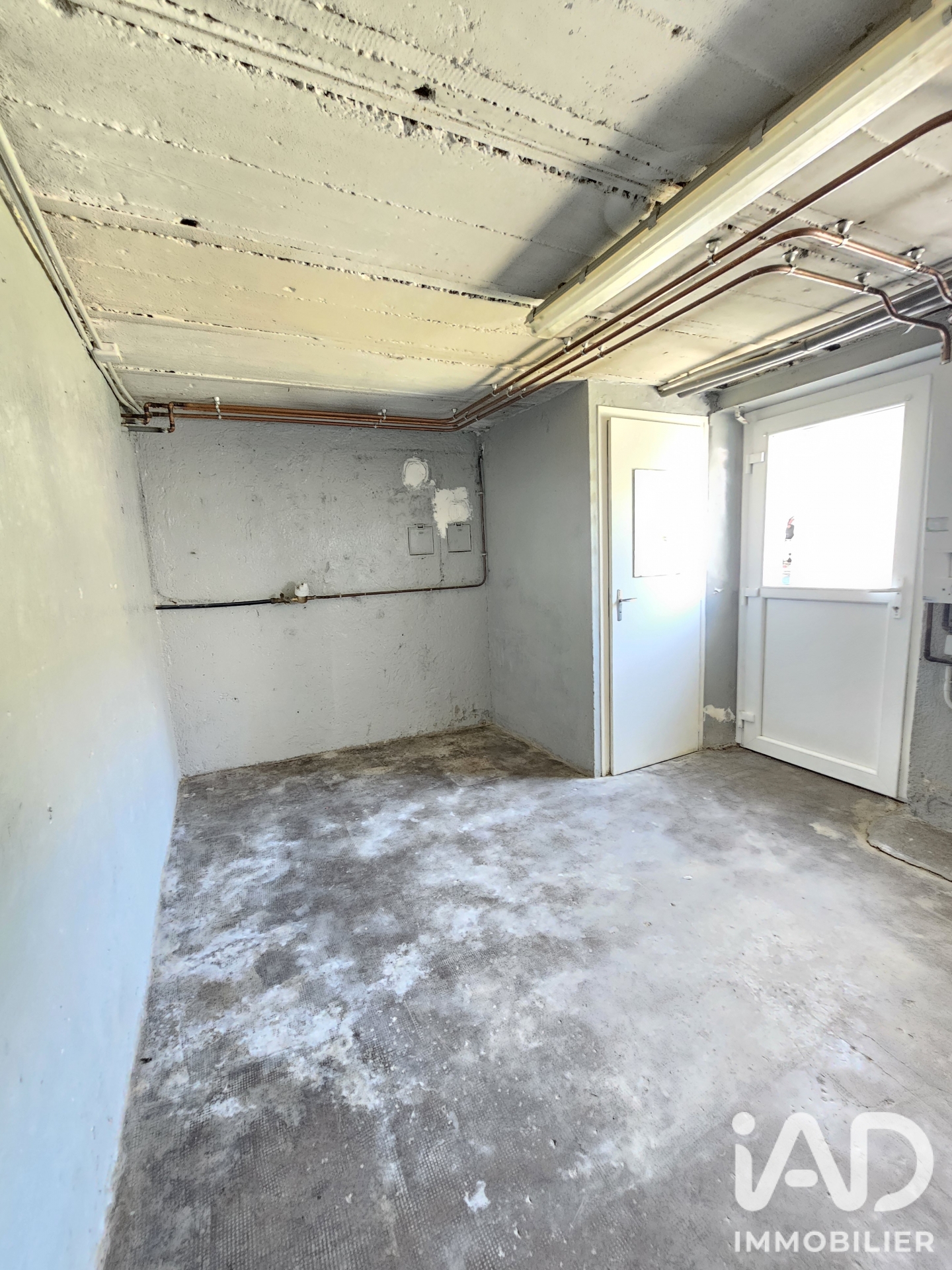 Vente maison à Herserange (54440) : maison de ville 4 pièces 70 m² - 2106667 — 10