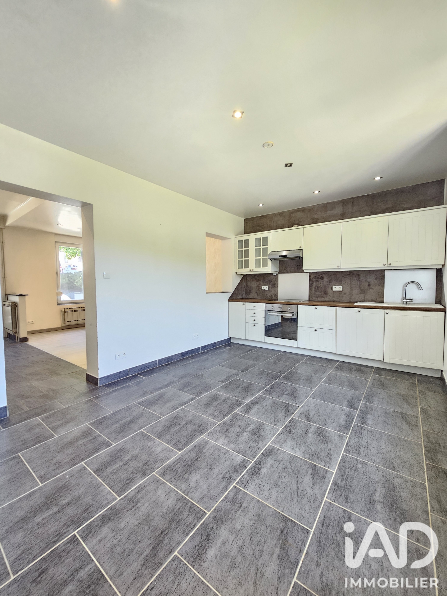 Vente maison à Herserange (54440) : maison de ville 4 pièces 70 m² - 2106667 — 4