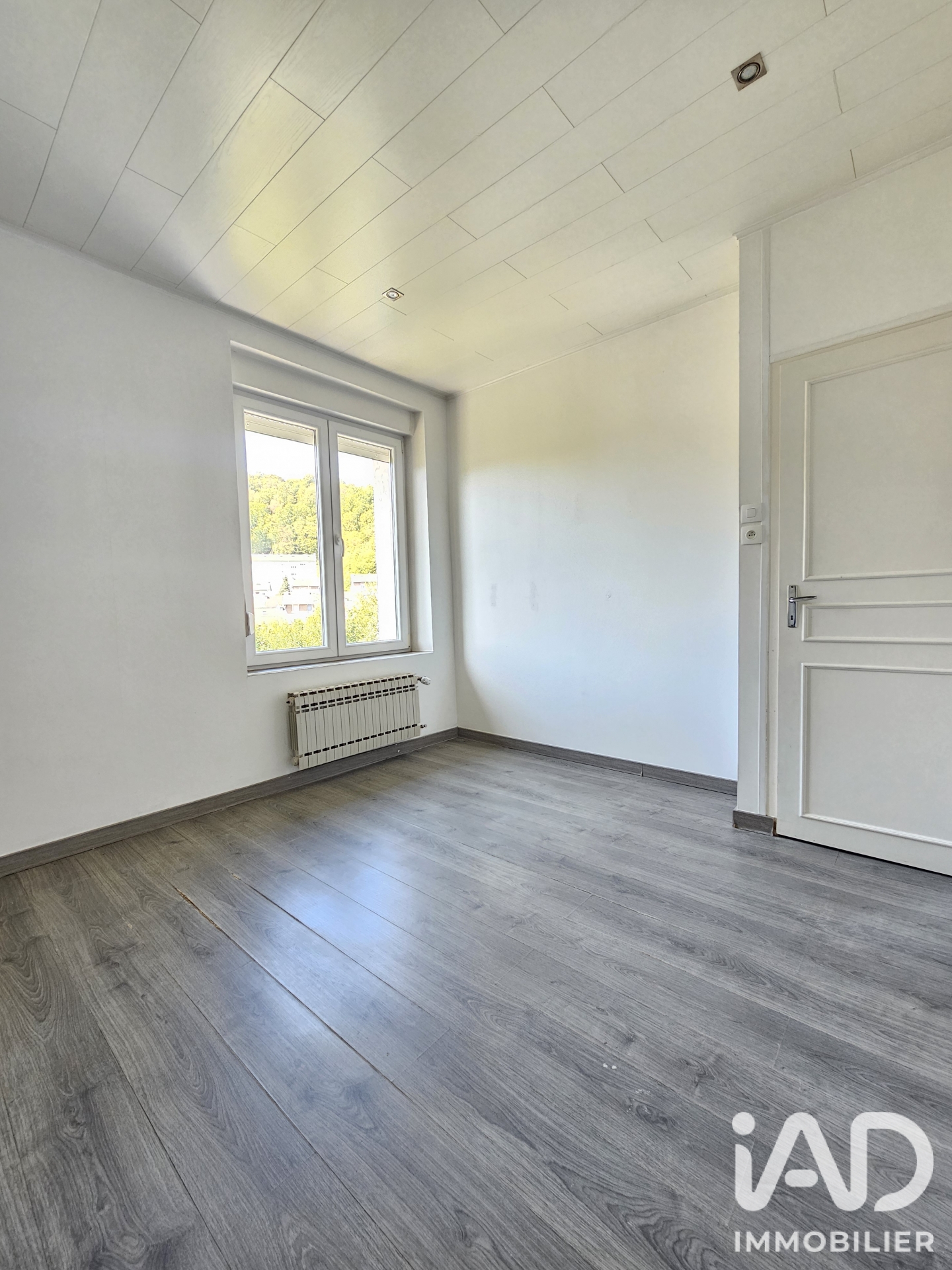 Vente maison à Herserange (54440) : maison de ville 4 pièces 70 m² - 2106667 — 6