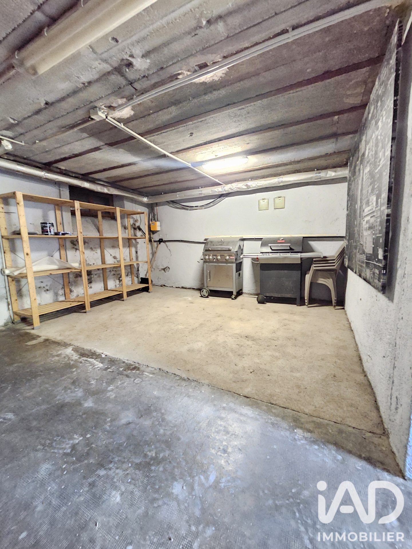 Vente maison à Herserange (54440) : maison de ville 4 pièces 70 m² - 2106667 — 9