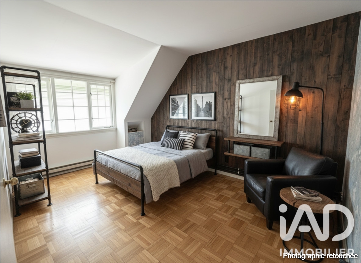 Vente maison à Châlons-en-Champagne (51000) : maison 5 pièces 89 m² - 2110989 — 16