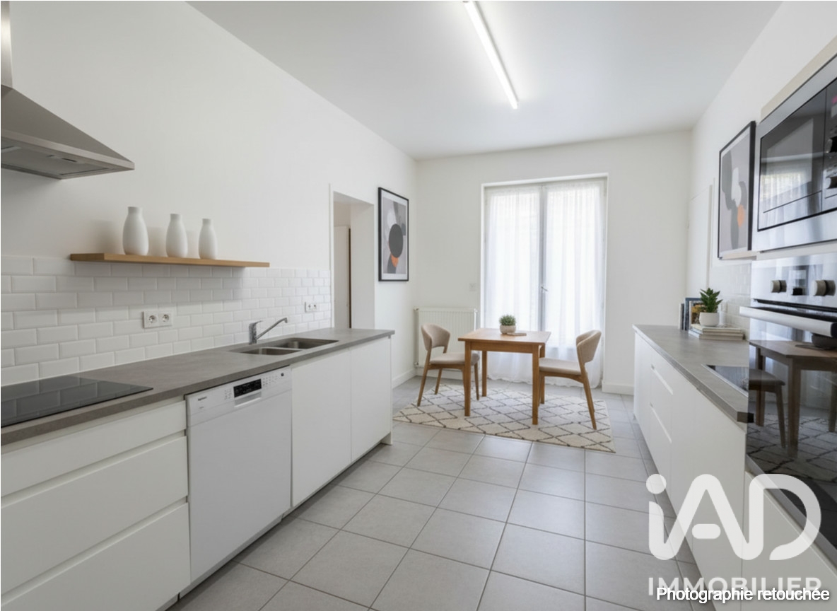 Vente maison à Châlons-en-Champagne (51000) : maison 5 pièces 89 m² - 2110989 — 9