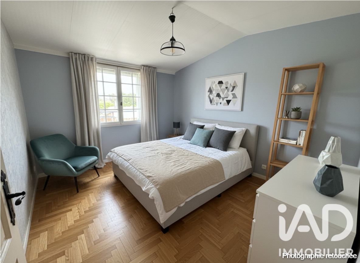 Vente maison à Châlons-en-Champagne (51000) : maison 5 pièces 89 m² - 2110989 — 15