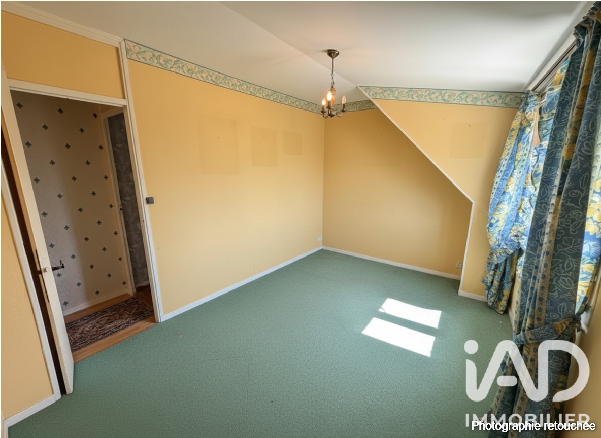 Vente maison à Châlons-en-Champagne (51000) : maison 5 pièces 89 m² - 2110989 — 12