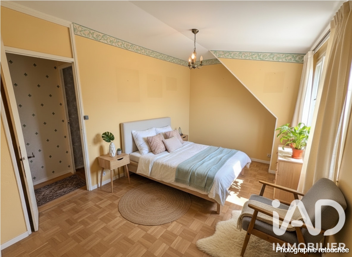 Vente maison à Châlons-en-Champagne (51000) : maison 5 pièces 89 m² - 2110989 — 13