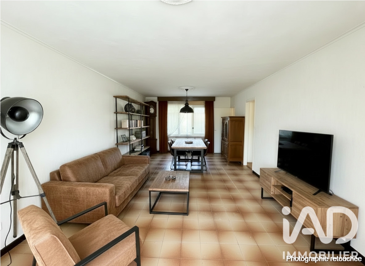 Vente maison à Châlons-en-Champagne (51000) : maison 5 pièces 89 m² - 2110989 — 4