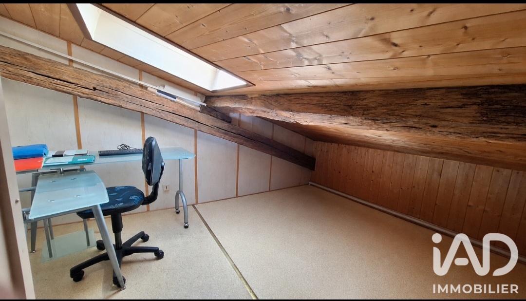 Vente appartement à L'Arbresle (69210) : appartement 3 pièces 71 m² - 2107369 — 11