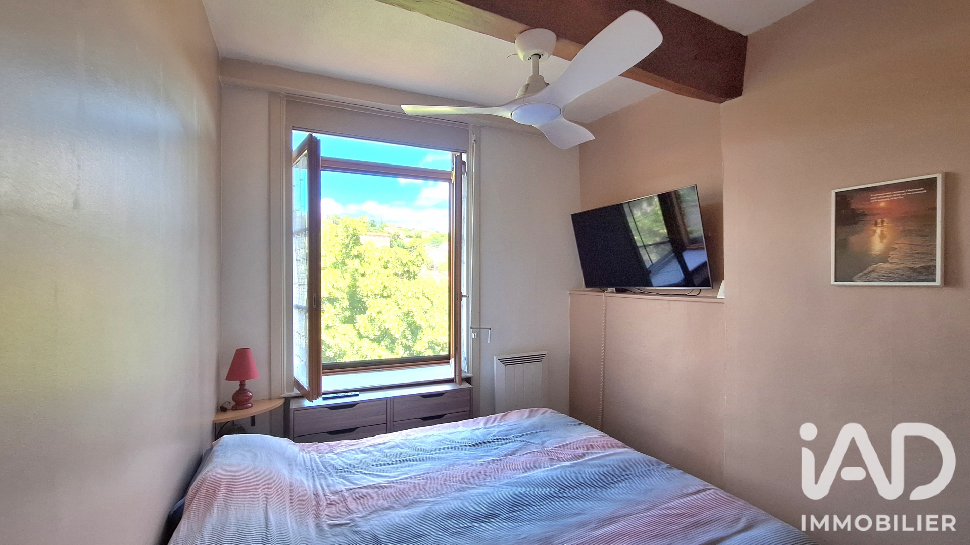 Vente appartement à L'Arbresle (69210) : appartement 3 pièces 71 m² - 2107369 — 9