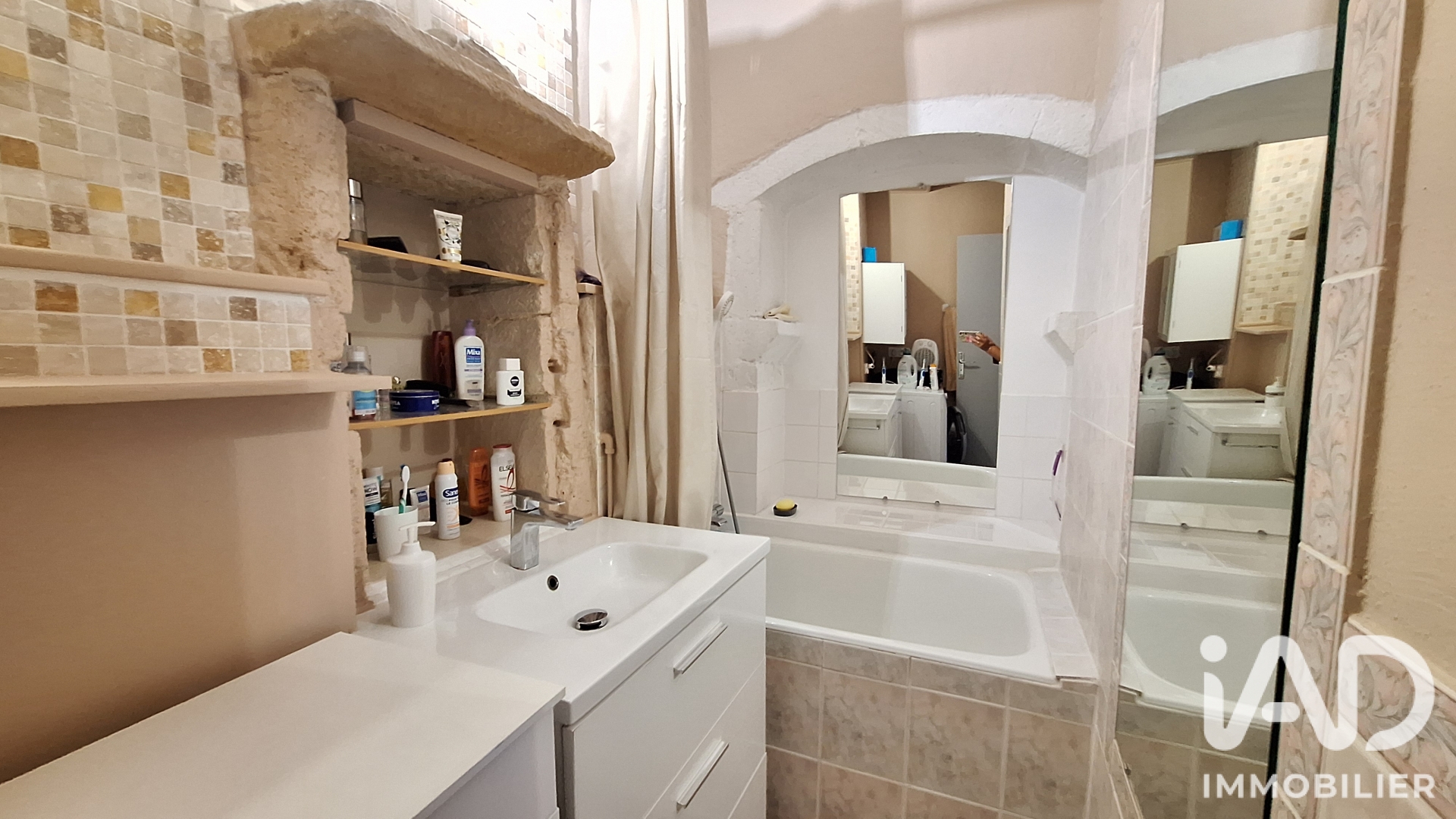 Vente appartement à L'Arbresle (69210) : appartement 3 pièces 71 m² - 2107369 — 8