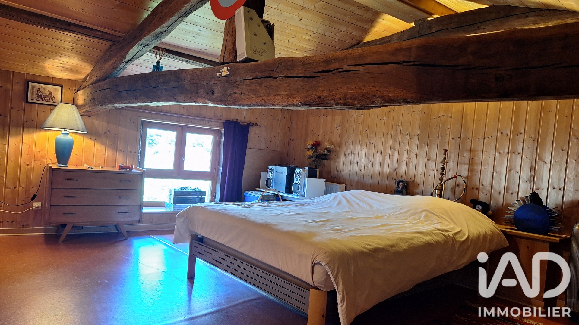 Vente appartement à L'Arbresle (69210) : appartement 3 pièces 71 m² - 2107369 — 10