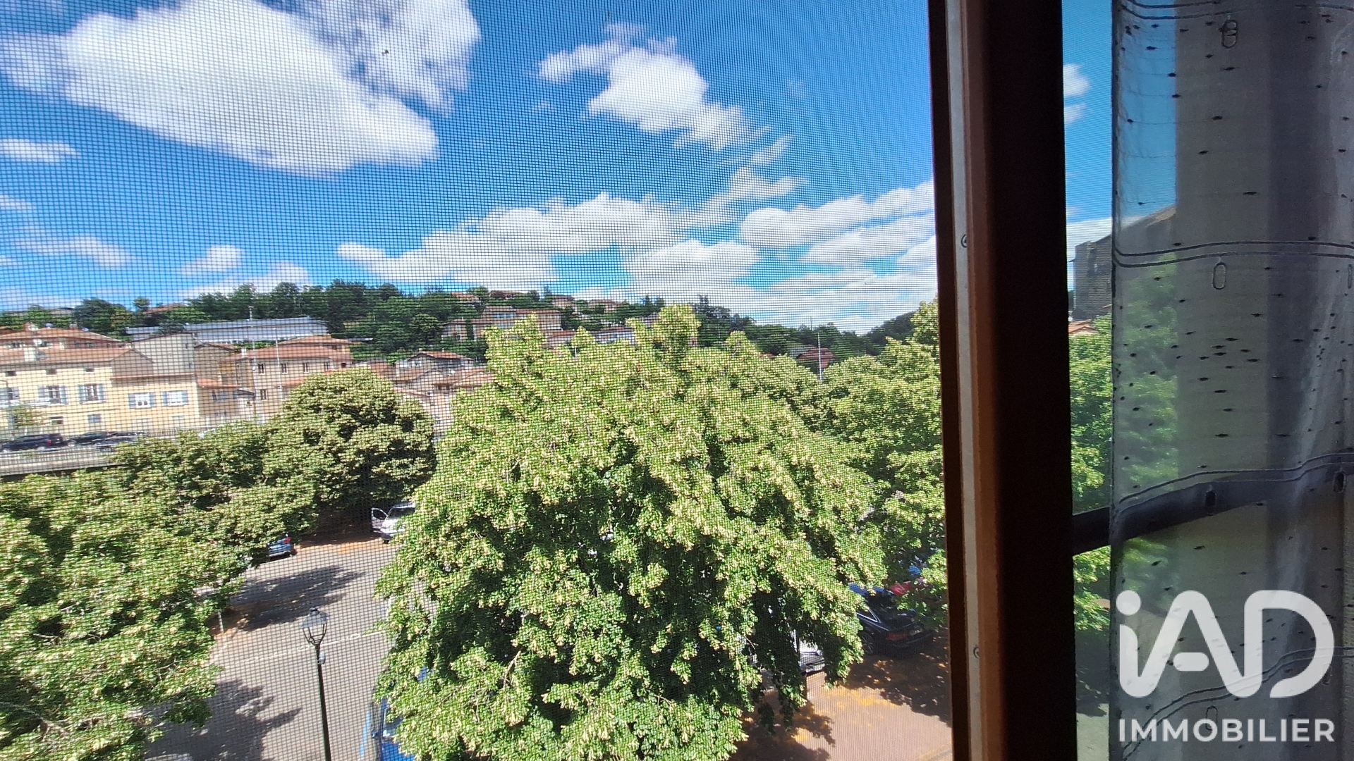 Vente appartement à L'Arbresle (69210) : appartement 3 pièces 71 m² - 2107369 — 7
