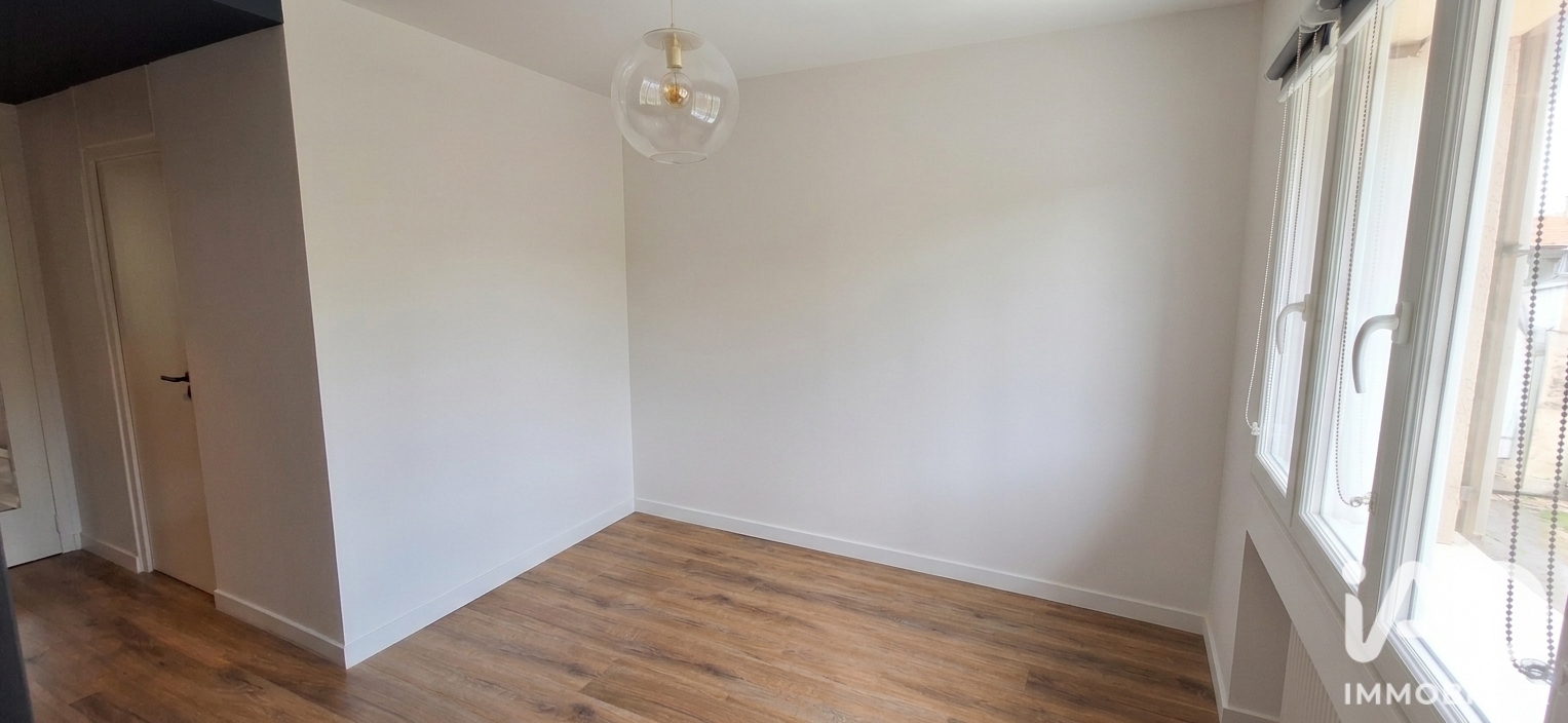 Vente maison à Saint-Héand (42570) : maison de village 3 pièces 143 m² - 2108378 — 10
