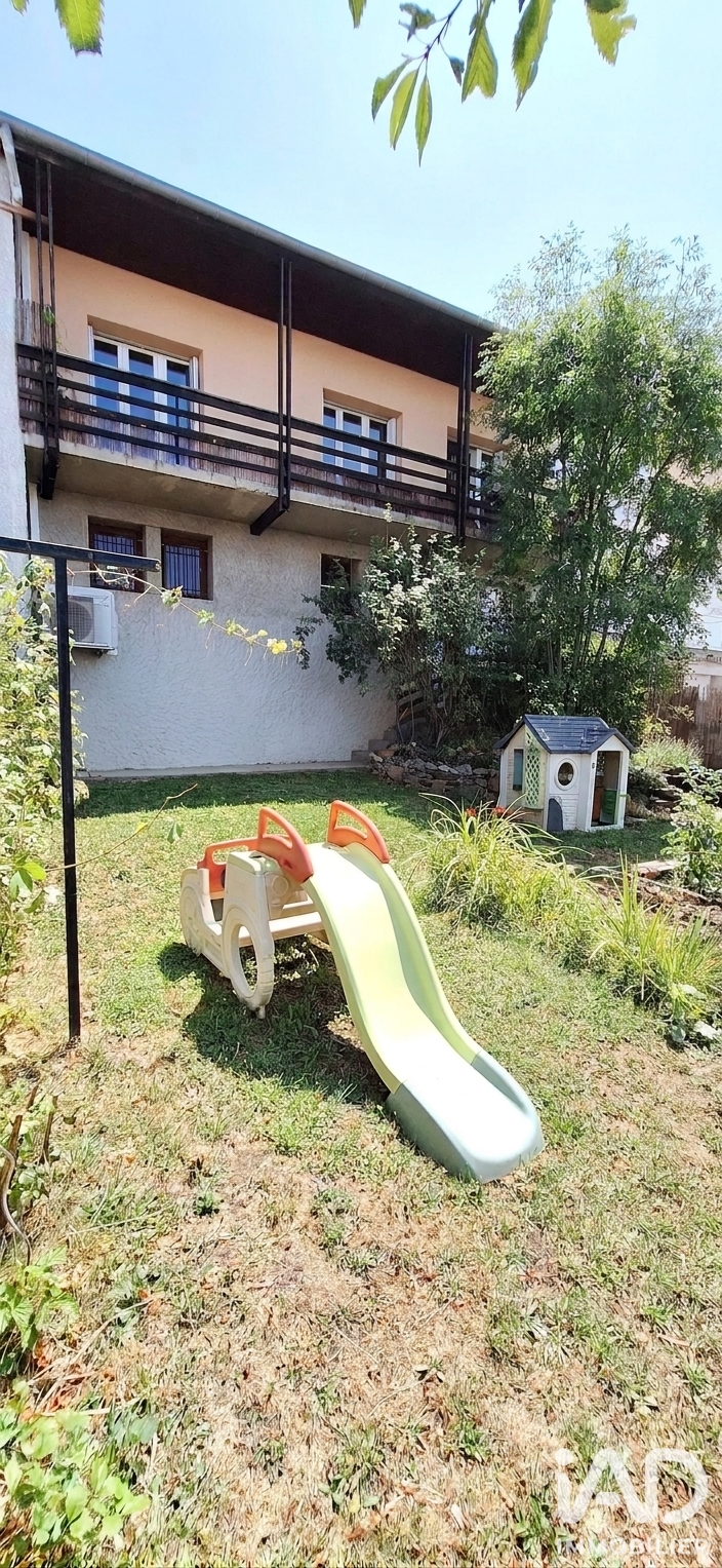Vente maison à Saint-Héand (42570) : maison de village 3 pièces 143 m² - 2108378 — 18