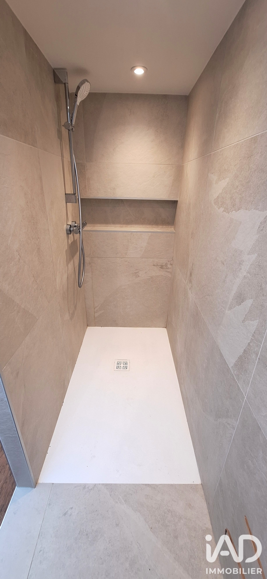 Vente maison à Saint-Héand (42570) : maison de village 3 pièces 143 m² - 2108378 — 16