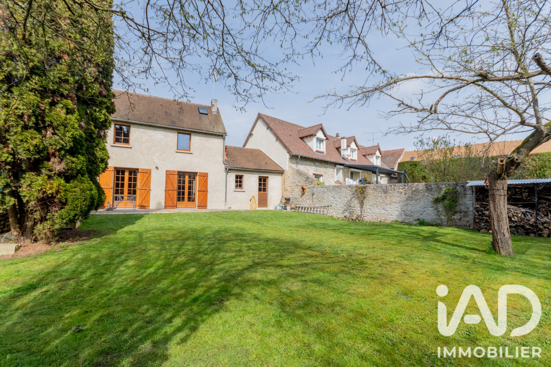 Vente Maison/villa 5 pièces