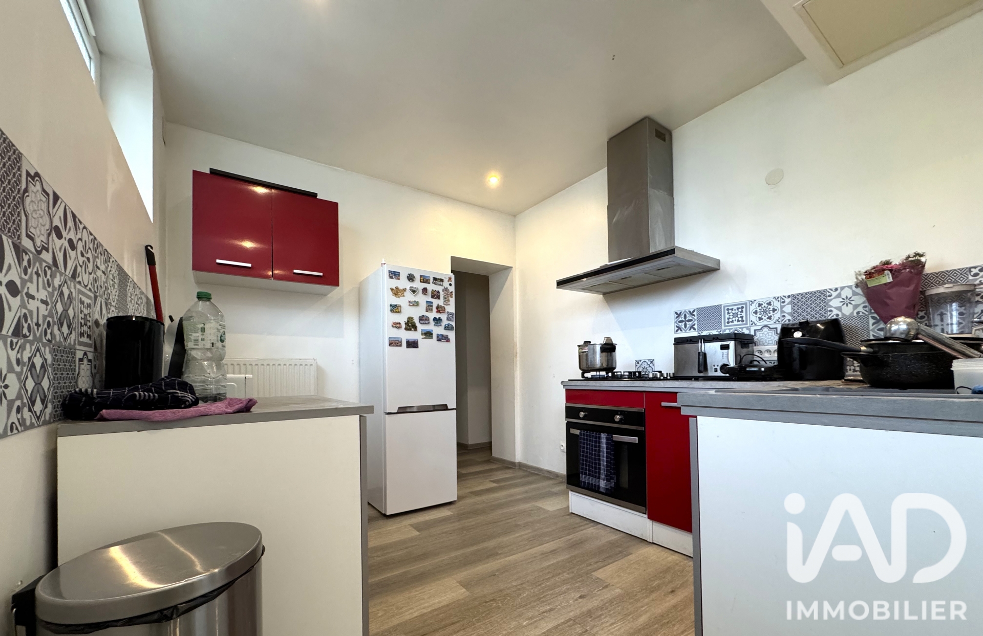Vente maison à Jarny (54800) : maison 3 pièces 80 m² - 2107386 — 6