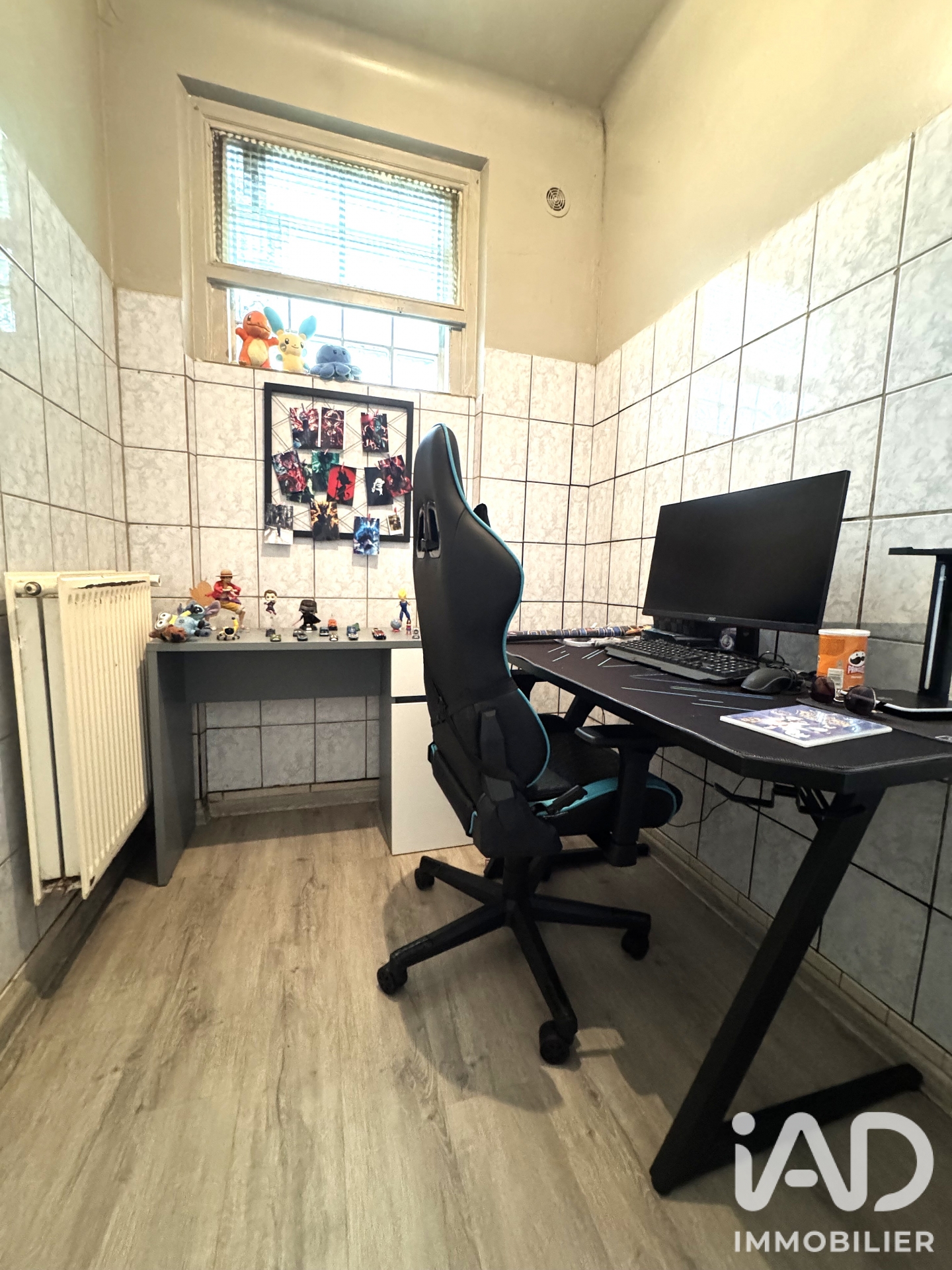 Vente maison à Jarny (54800) : maison 3 pièces 80 m² - 2107386 — 10